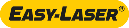 Easy-Laser logo