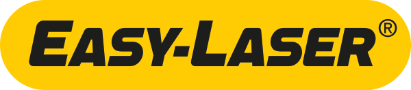 Easy-Laser logo